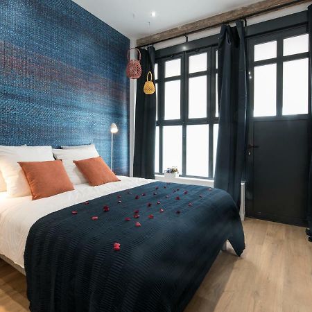 Luxury Studio & Spa-Lyon Centre Zewnętrze zdjęcie