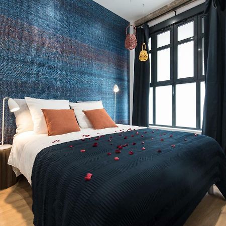Luxury Studio & Spa-Lyon Centre Zewnętrze zdjęcie